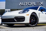 2021 Porsche Panamera 4S
