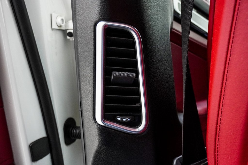 2021 Porsche Panamera 4S