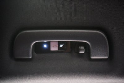 2021 Porsche Panamera 4S