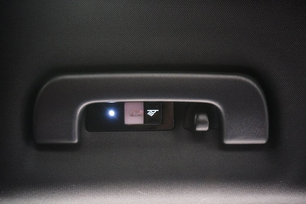 2021 Porsche Panamera 4S