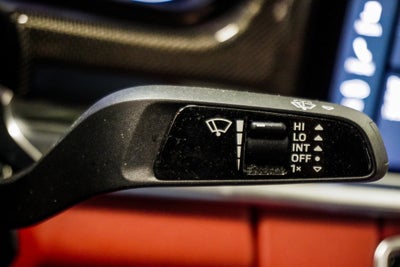 2021 Porsche Panamera 4S