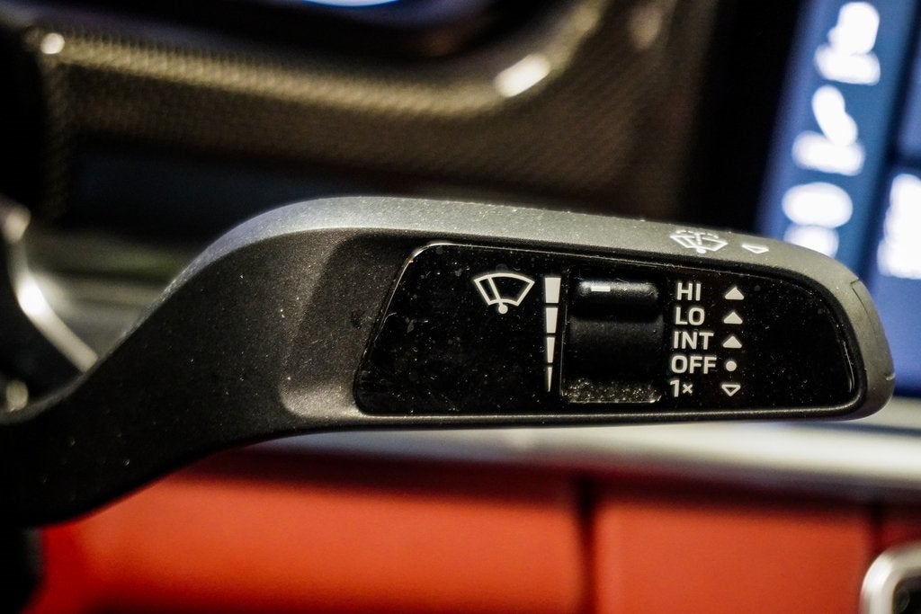 2021 Porsche Panamera 4S