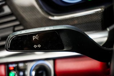 2021 Porsche Panamera 4S