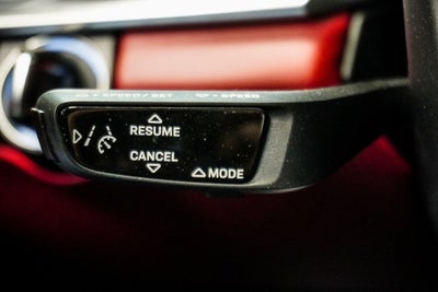 2021 Porsche Panamera 4S