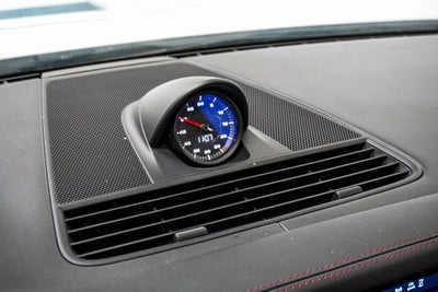 2021 Porsche Panamera 4S