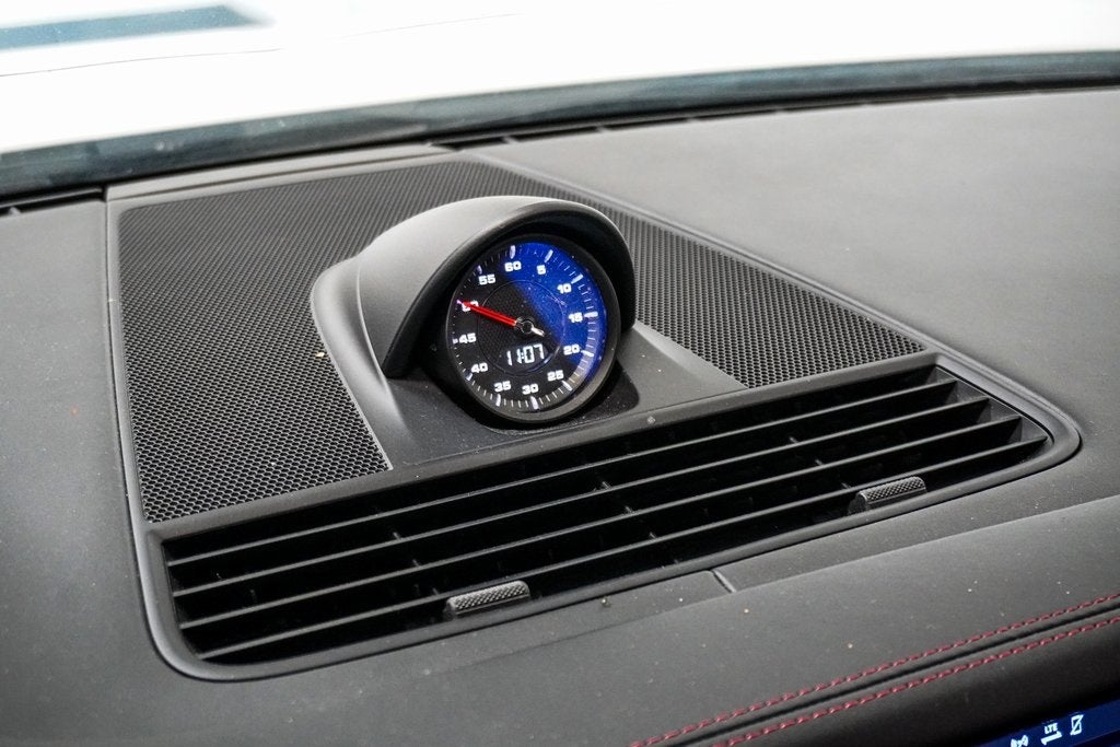 2021 Porsche Panamera 4S