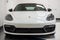 2021 Porsche Panamera 4S