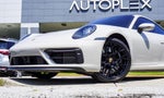 2024 Porsche 911 Carrera 4 GTS
