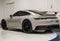 2024 Porsche 911 Carrera 4 GTS