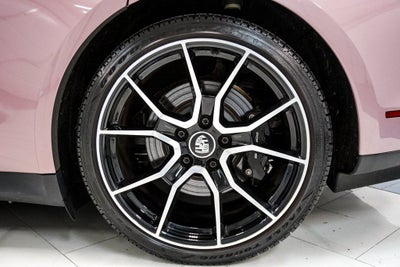 2023 Porsche Taycan 4S