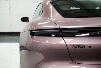 2023 Porsche Taycan 4S