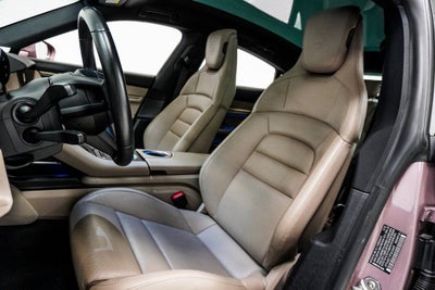 2023 Porsche Taycan 4S