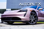 2023 Porsche Taycan 4S