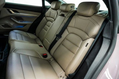 2023 Porsche Taycan 4S