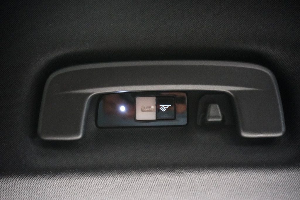 2023 Porsche Taycan 4S