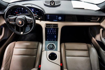 2023 Porsche Taycan 4S