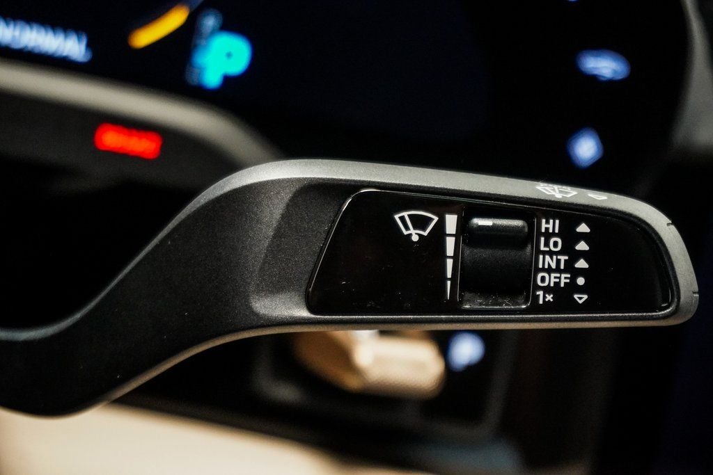 2023 Porsche Taycan 4S