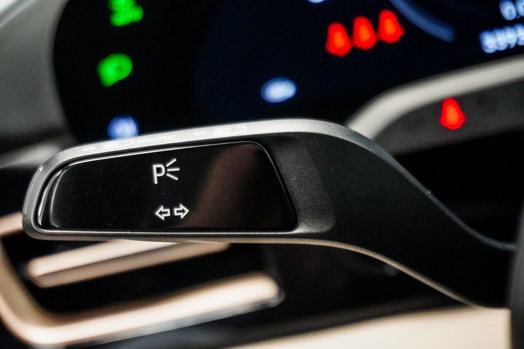 2023 Porsche Taycan 4S