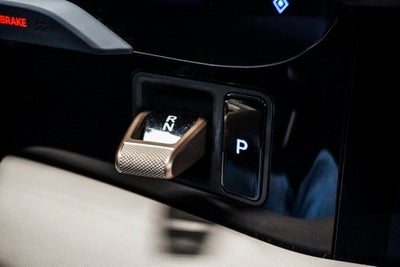 2023 Porsche Taycan 4S