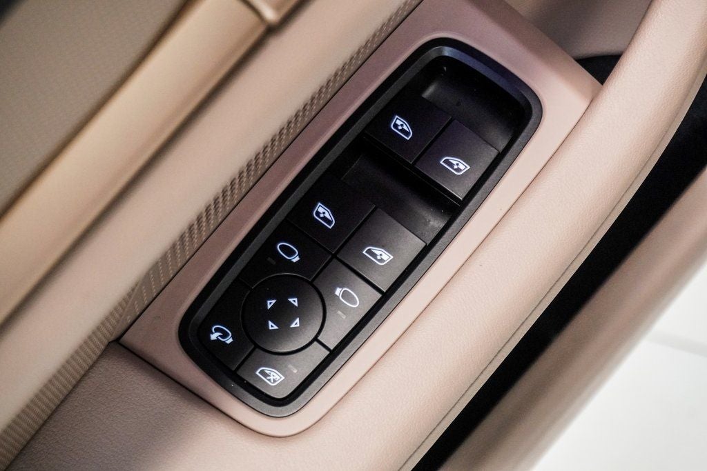 2023 Porsche Taycan 4S