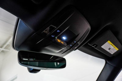 2023 Porsche Taycan 4S