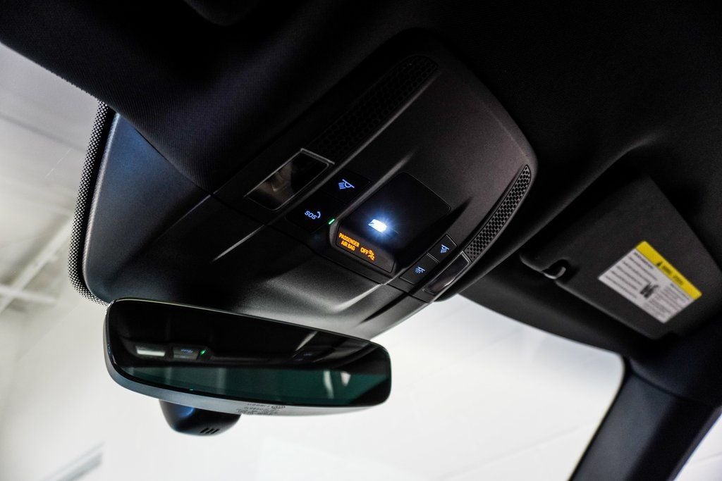 2023 Porsche Taycan 4S