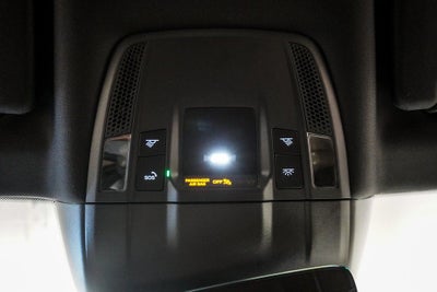 2023 Porsche Taycan 4S