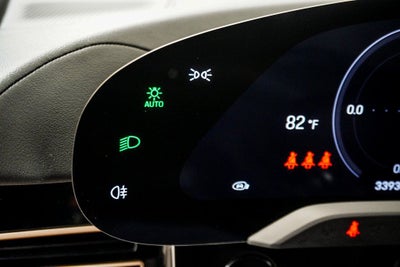 2023 Porsche Taycan 4S