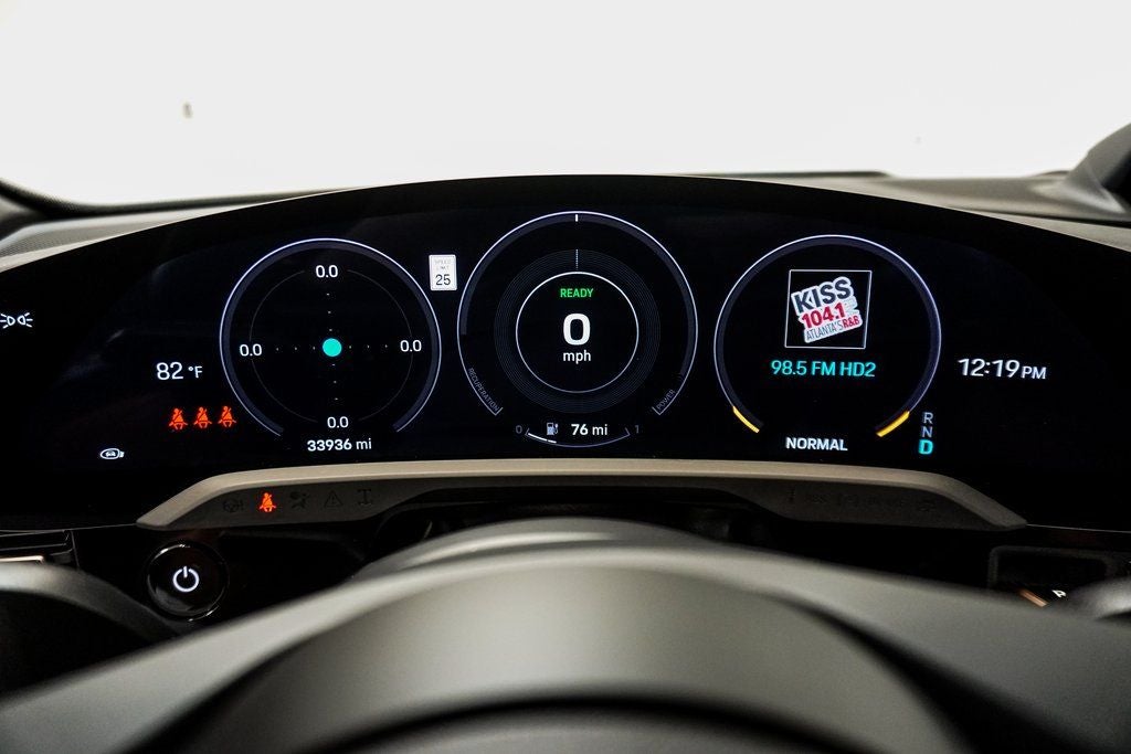 2023 Porsche Taycan 4S