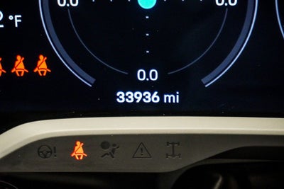 2023 Porsche Taycan 4S