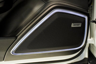 2022 Porsche Panamera GTS