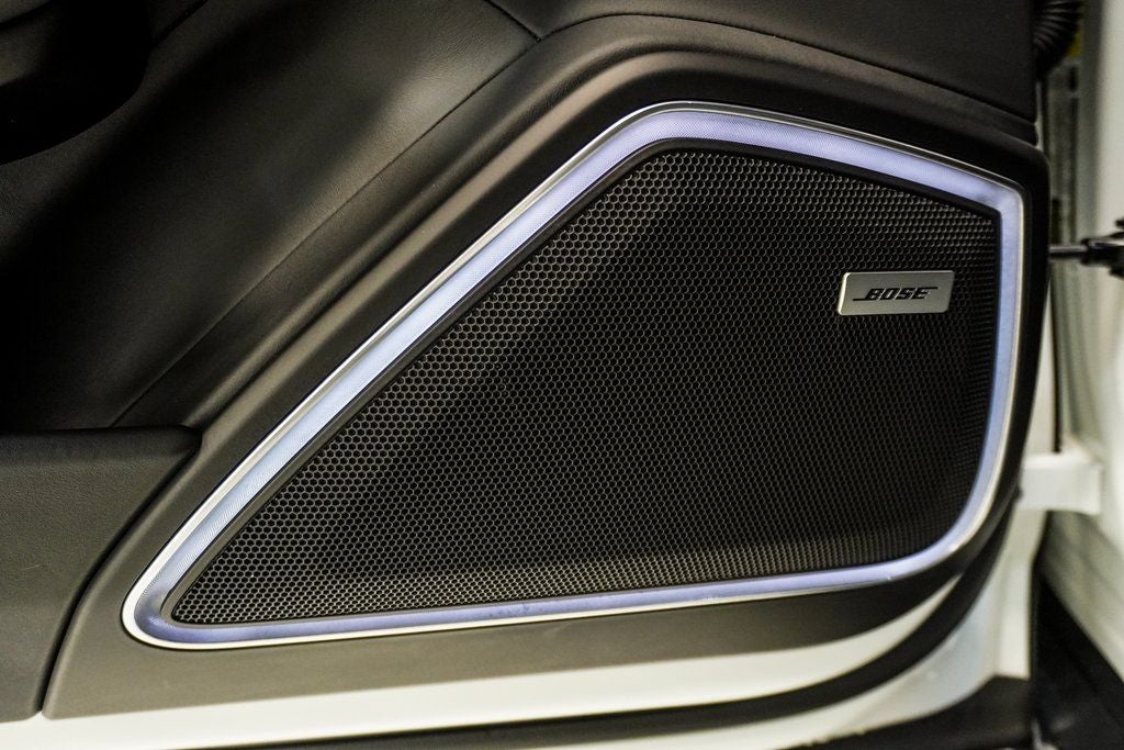 2022 Porsche Panamera GTS