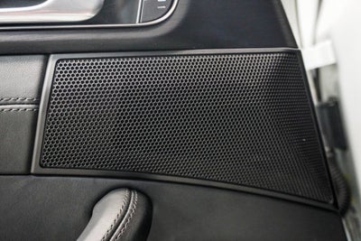 2022 Porsche Panamera GTS