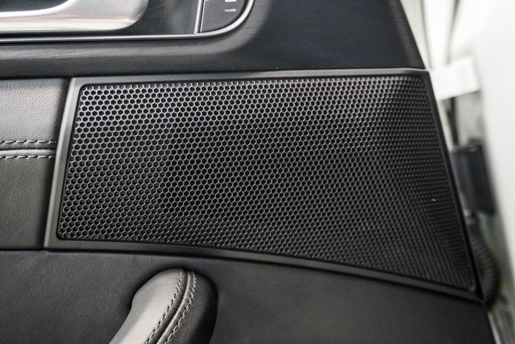 2022 Porsche Panamera GTS