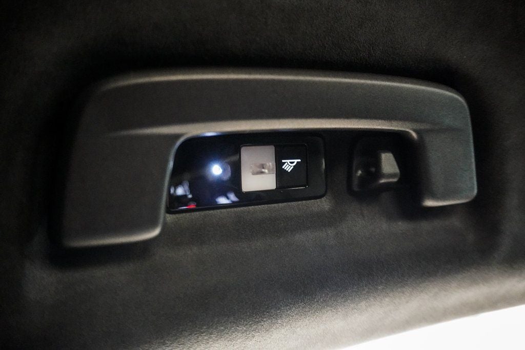 2022 Porsche Panamera GTS