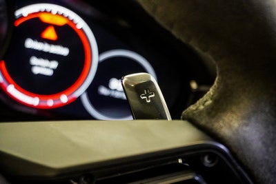 2022 Porsche Panamera GTS