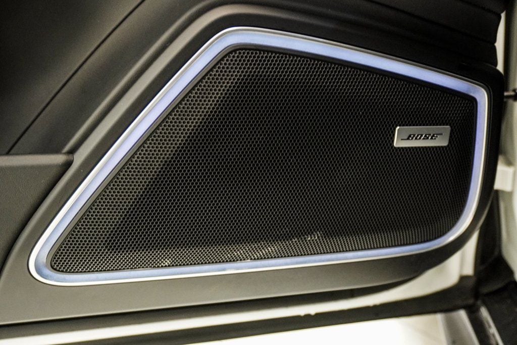 2022 Porsche Panamera GTS