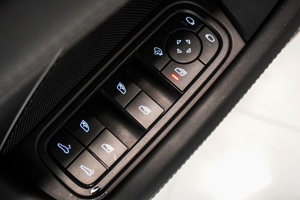 2022 Porsche Panamera GTS