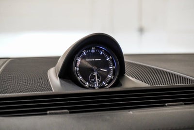 2022 Porsche Panamera GTS