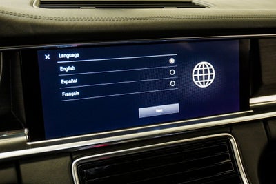 2022 Porsche Panamera GTS