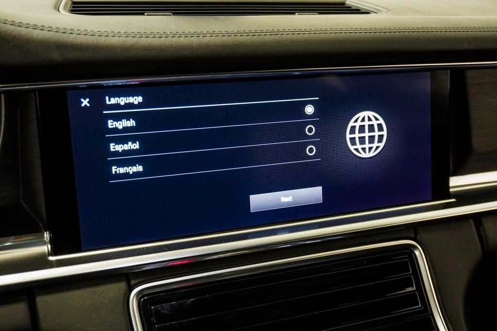 2022 Porsche Panamera GTS