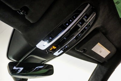 2022 Porsche Panamera GTS