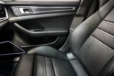 2022 Porsche Panamera GTS