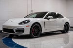 2022 Porsche Panamera GTS