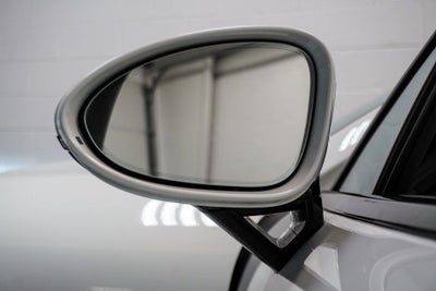 2022 Porsche Panamera GTS