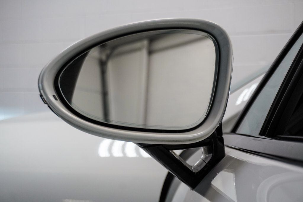 2022 Porsche Panamera GTS