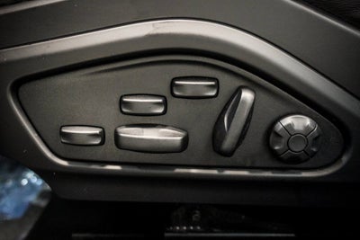 2022 Porsche Panamera GTS