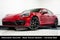 2022 Porsche Panamera 4 Platinum Edition