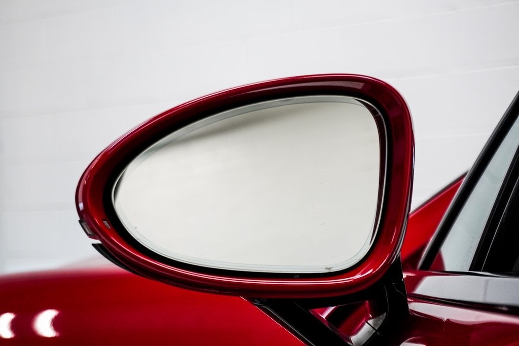 2022 Porsche Panamera 4 Platinum Edition