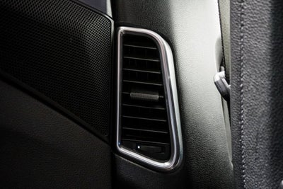 2022 Porsche Panamera 4 Platinum Edition